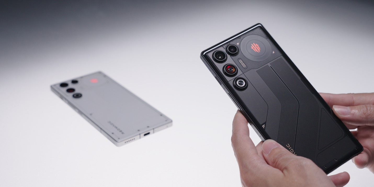 REDMAGIC 11 Air Review: Everything a Gamer Needs – REDMAGIC (Global) REDMAGIC 11 Air Review: Everything a Gamer Needs – REDMAGIC (Global)