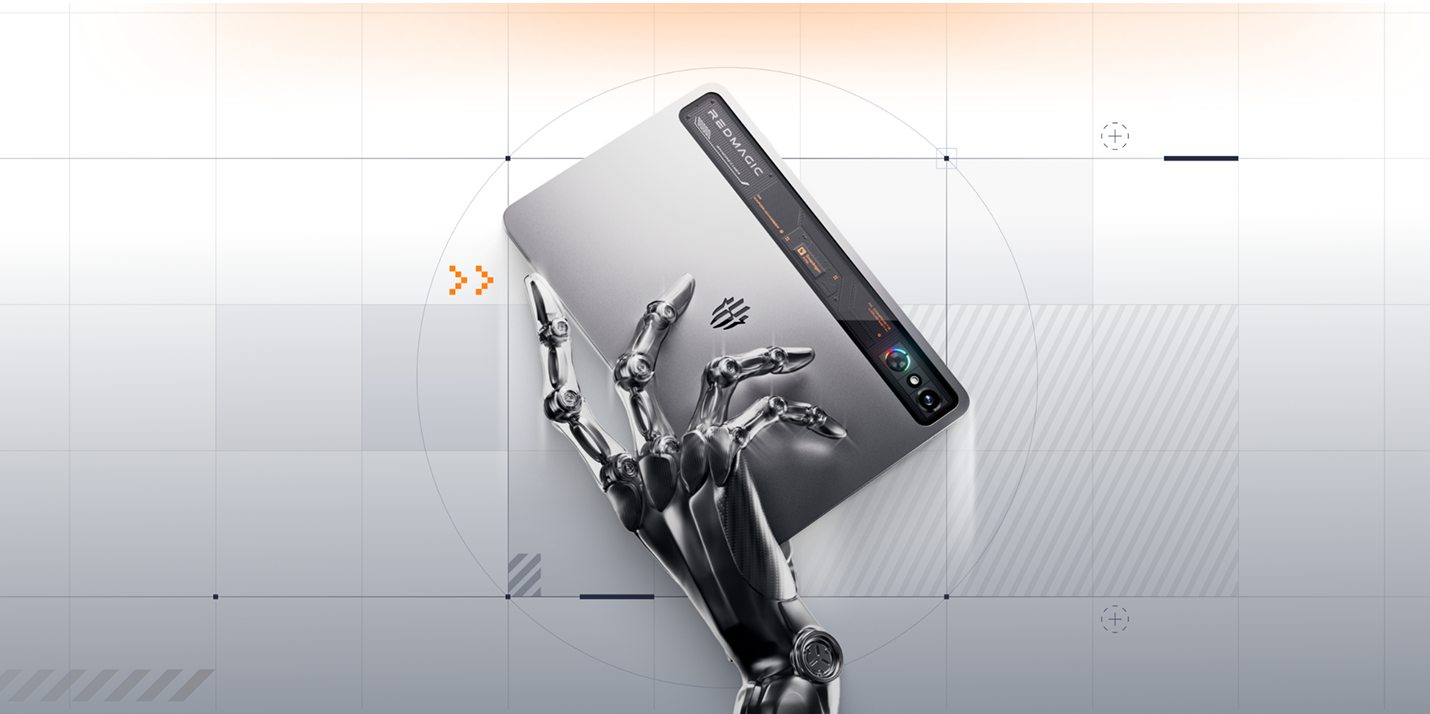 Take Flight with the New REDMAGIC Astra Gaming Tablet – REDMAGIC Take Flight with the New REDMAGIC Astra Gaming Tablet – REDMAGIC