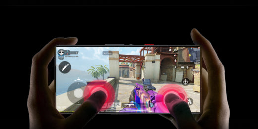 Does a Screen Protector Affect Touch Sampling Rate for Gaming? Does a Screen Protector Affect Touch Sampling Rate for Gaming?