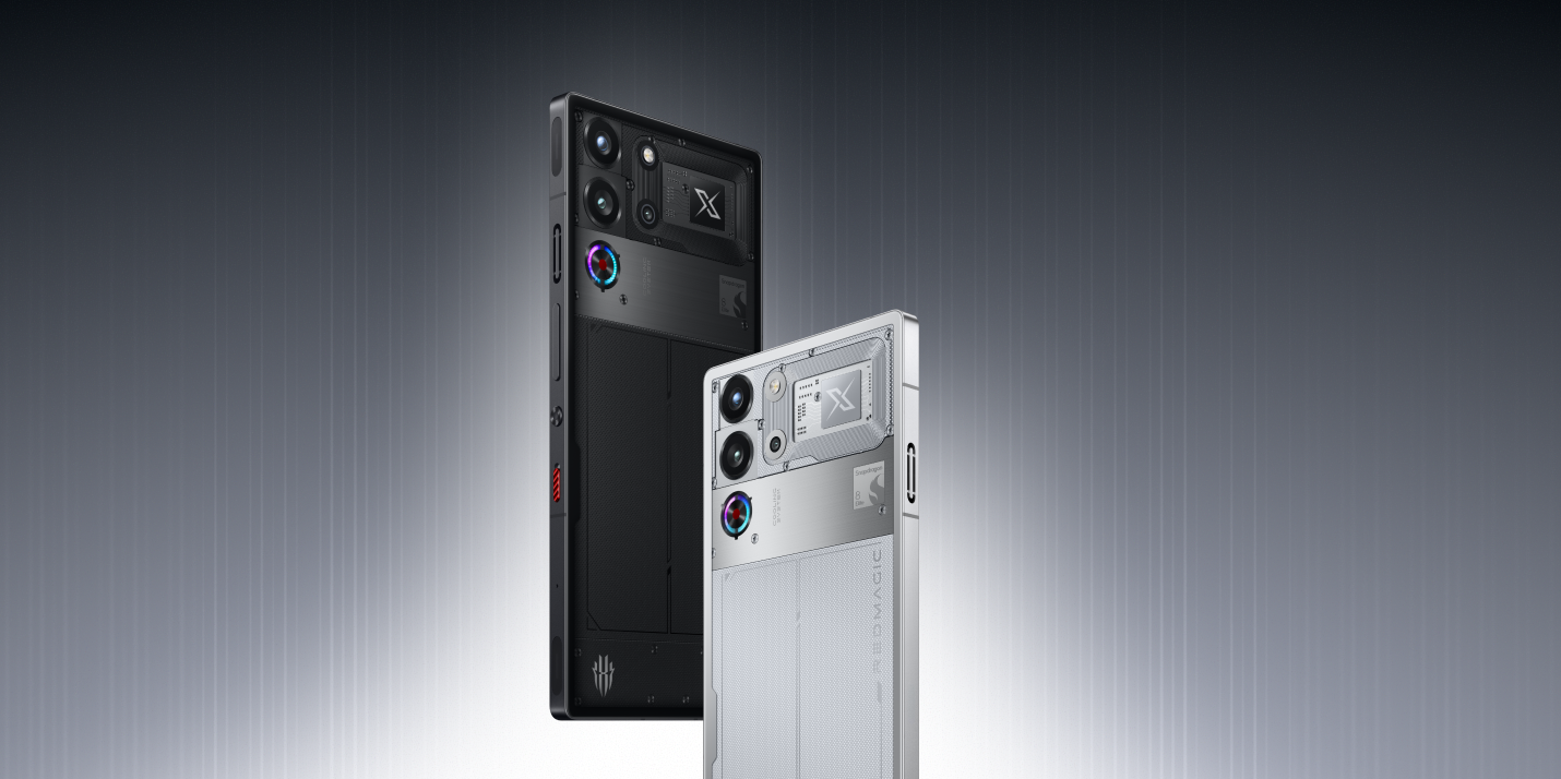 Care in Every Pixel: The Dynamic Display of the REDMAGIC 10S Pro Care in Every Pixel: The Dynamic Display of the REDMAGIC 10S Pro