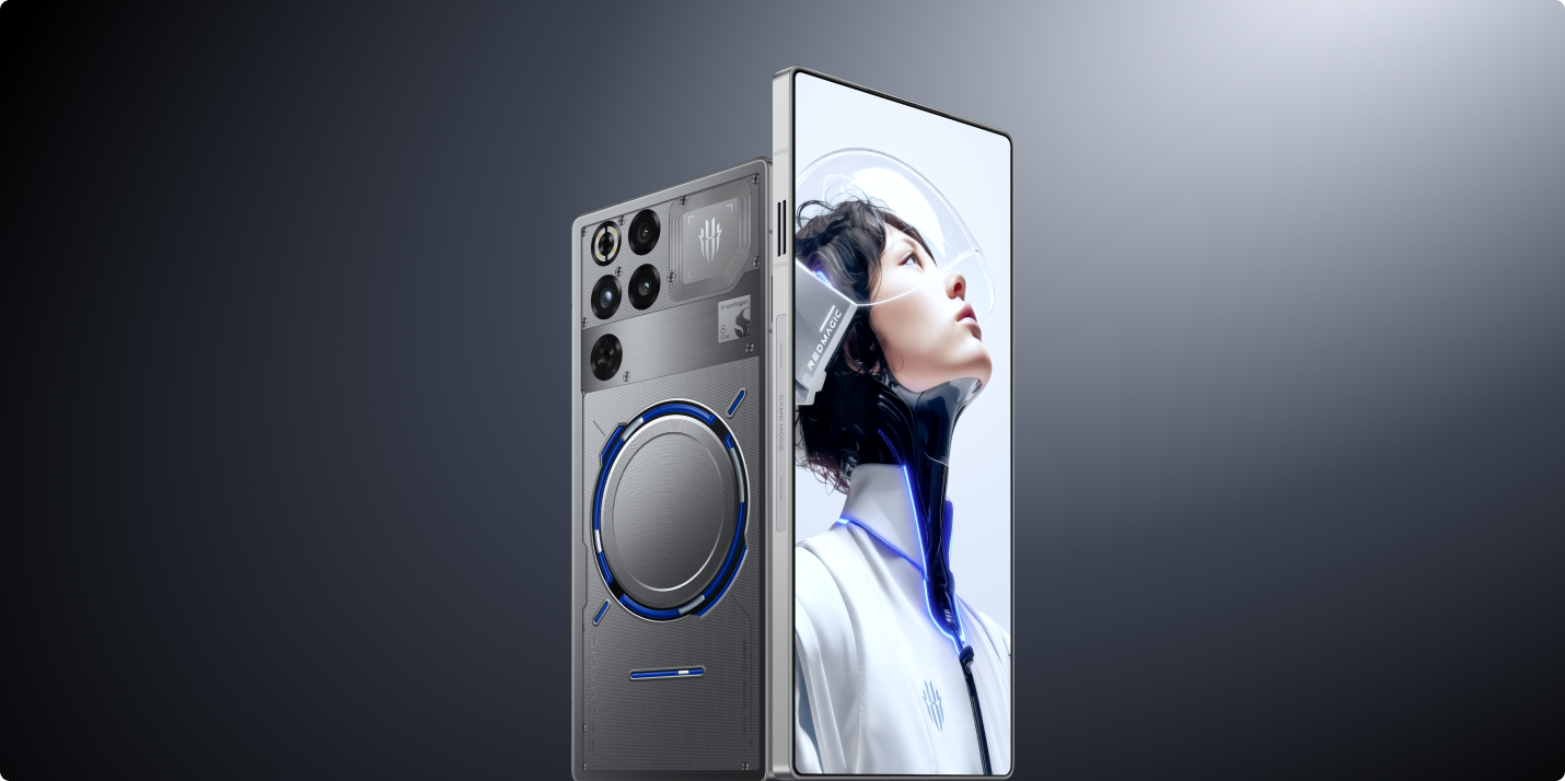 Hear the Hype: What the Experts Think of the REDMAGIC 11 Pro Hear the Hype: What the Experts Think of the REDMAGIC 11 Pro