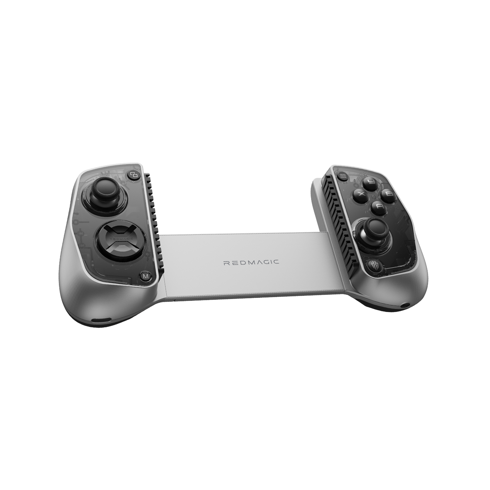 REDMAGIC Shadow Blade Gamepad 3 - REDMAGIC (Global) REDMAGIC Shadow Blade Gamepad 3 - REDMAGIC (Global)
