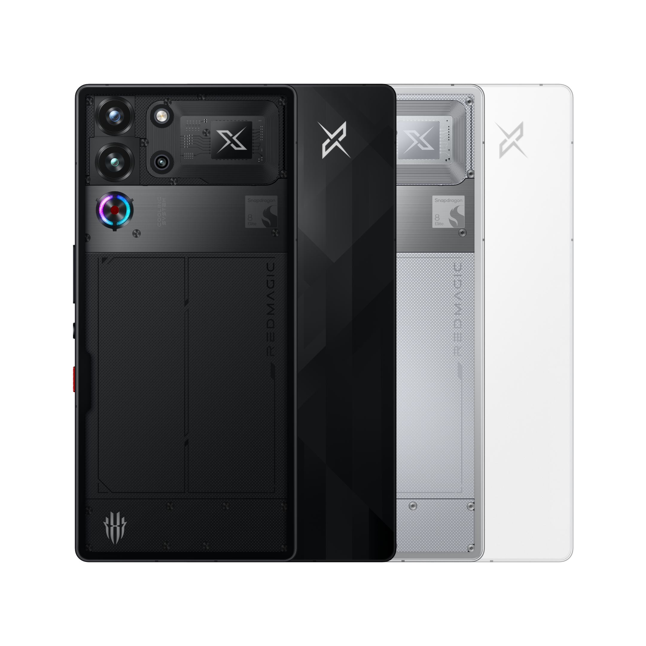 Buy REDMAGIC 10 Pro Gaming Smartphone - REDMAGIC(Global Buy REDMAGIC 10 Pro Gaming Smartphone - REDMAGIC(Global