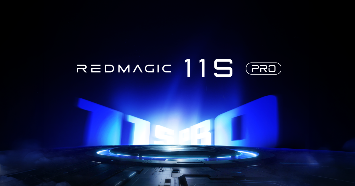 REDMAGIC 8S Pro Gaming Smartphone - Product Page - REDMAGIC (Global)