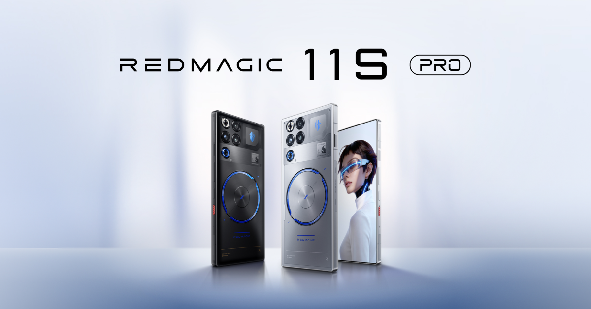 REDMAGIC 9 Pro Gaming Smartphone Specs - REDMAGIC (Global)