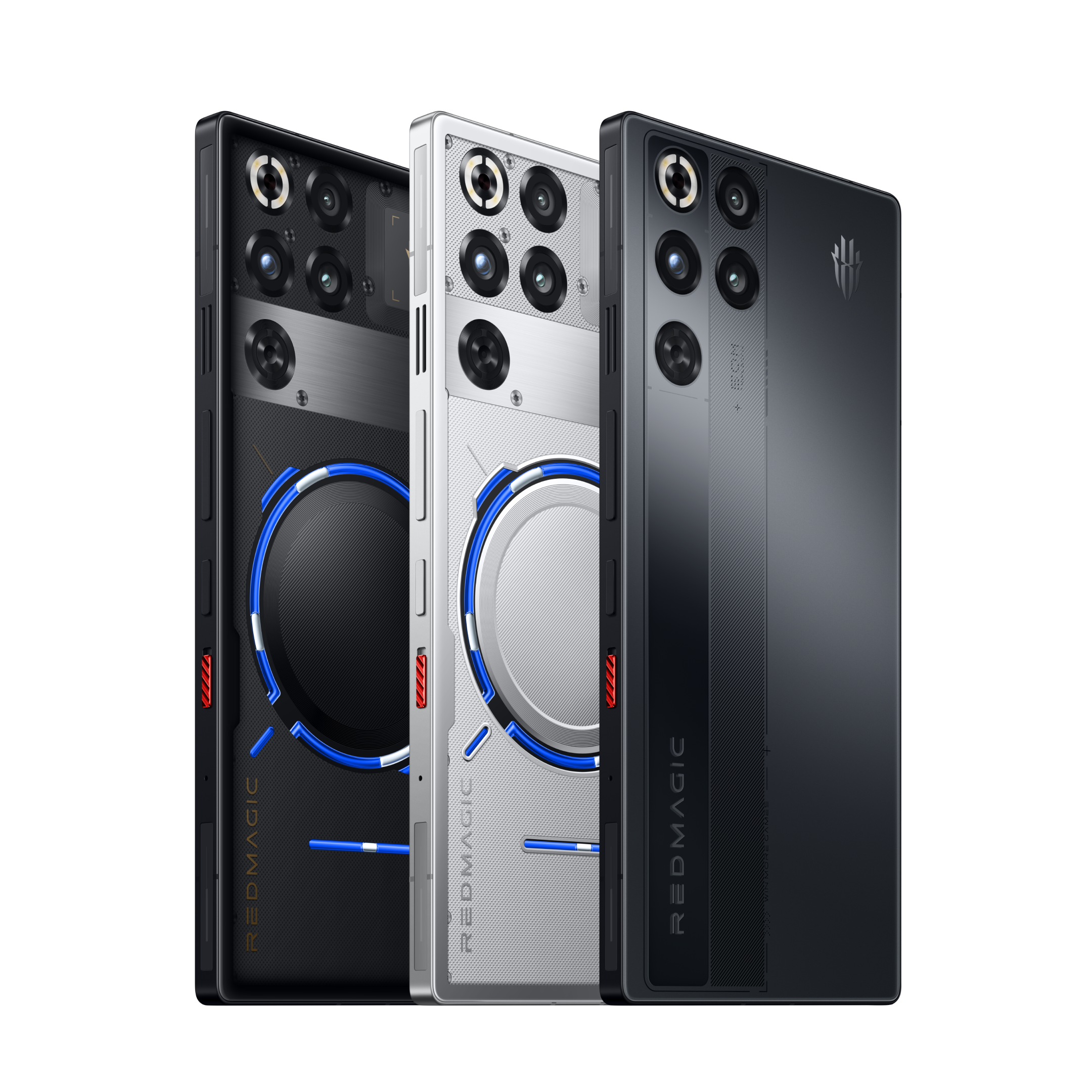 Buy REDMAGIC 11 Pro Gaming Phone - REDMAGIC (Global) Buy REDMAGIC 11 Pro Gaming Phone - REDMAGIC (Global)
