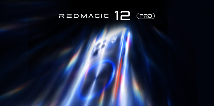 REDMAGIC 11 Pro | Next-Gen Gaming Smartphone with Snapdragon 8 Elite Gen 5 & World’s First Mass-Produced Liquid Cooling - REDMAGIC(Global) - Image 1