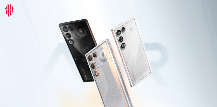 REDMAGIC 9 Pro Gaming Smartphone Specs - REDMAGIC (Global)