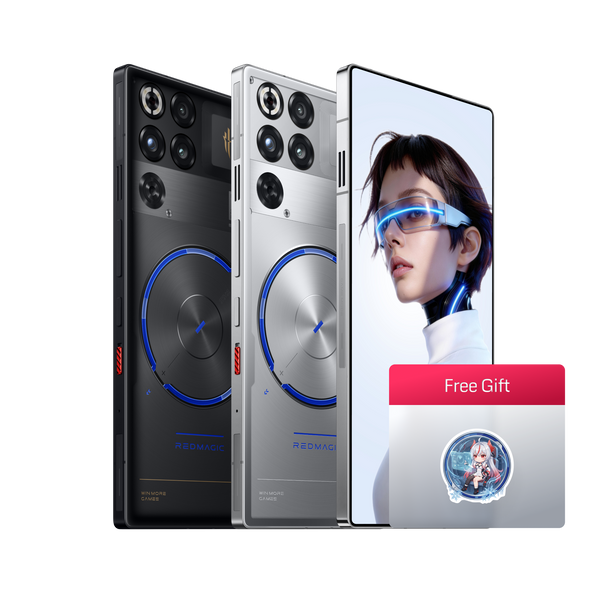 REDMAGIC 11S Pro