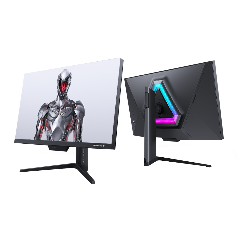 Nubia Red Magic GM001S mini LED 4Kモニタ REDMAGIC 4K Gaming Monitor - REDMAGIC (Global)
