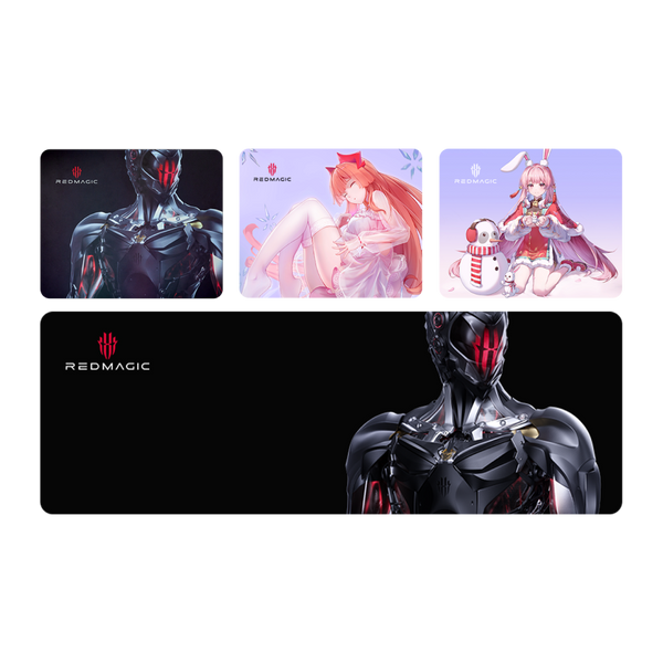 REDMAGIC Gaming Mouse Pad REDMAGIC (Global)