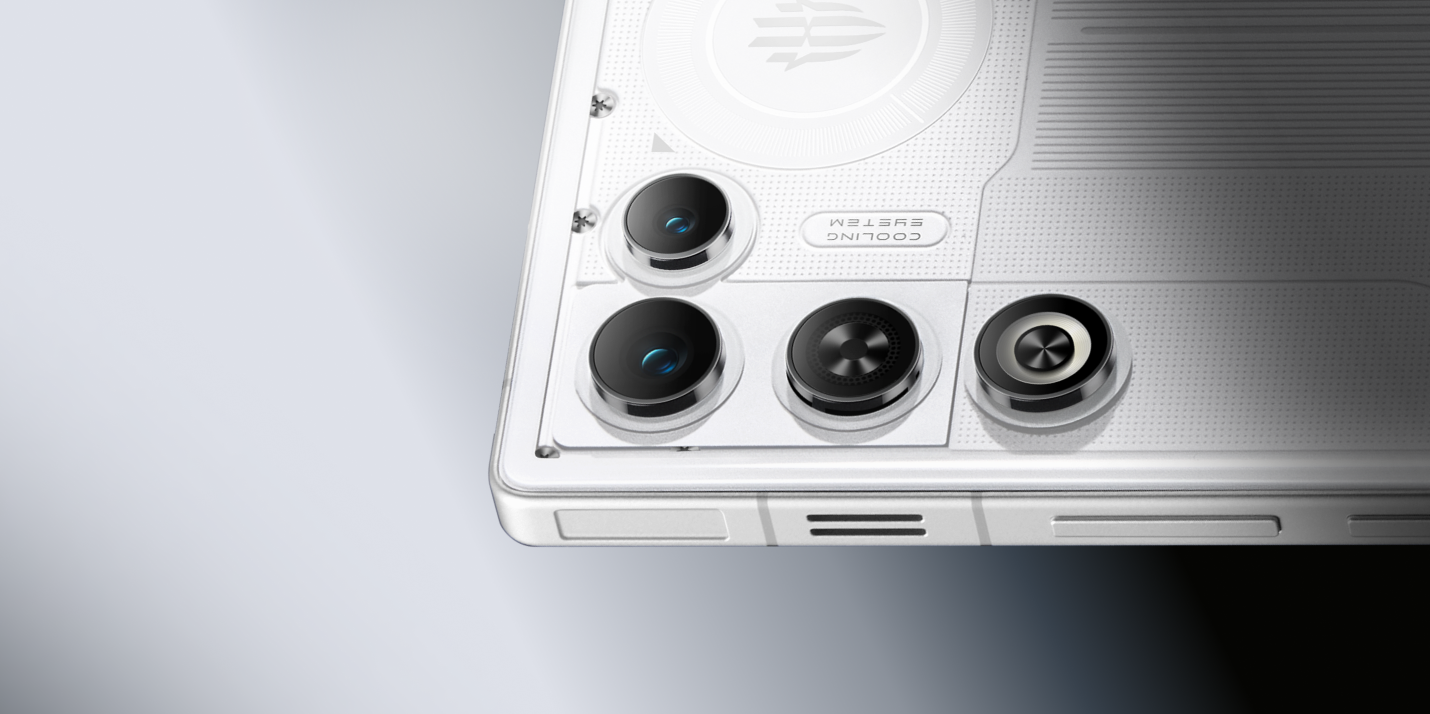 10 Generations, Zero Limits: REDMAGIC 10 Pro and Our First Global