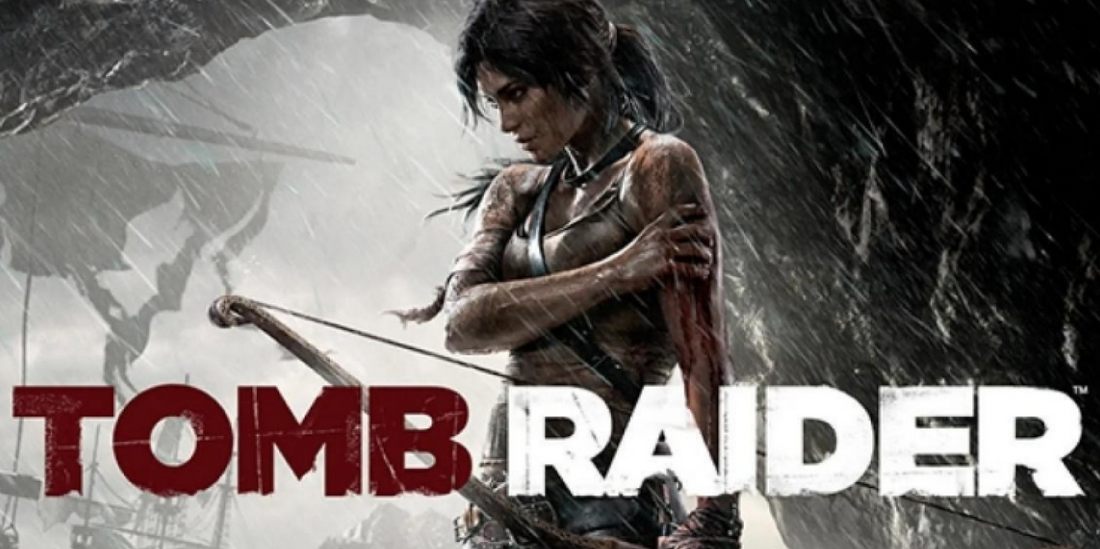 Tomb Raider for Android and iOS: Relive the Glory with REDMAGIC