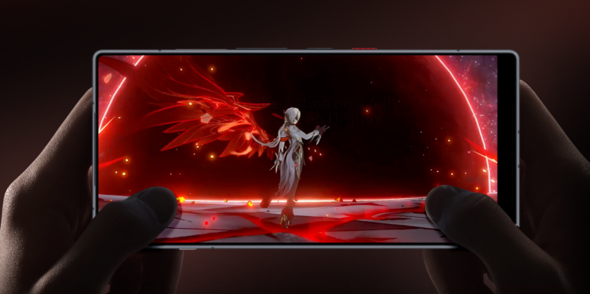 Beginner's Guide to Emulation with Your REDMAGIC Device – REDMAGIC (Global)