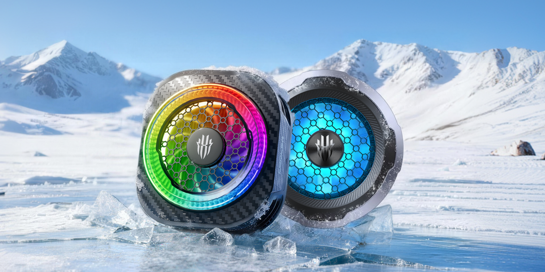 Did You Buy a Throttling Nightmare? Upgrade Your Phone with the Cooler 8 Pro