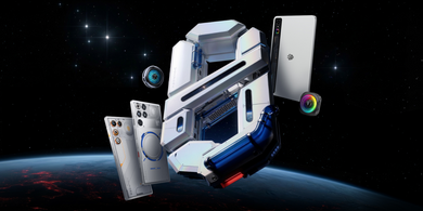 REDMAGIC's 8th Anniversary: Your Ultimate Loot Guide – REDMAGIC (Global)