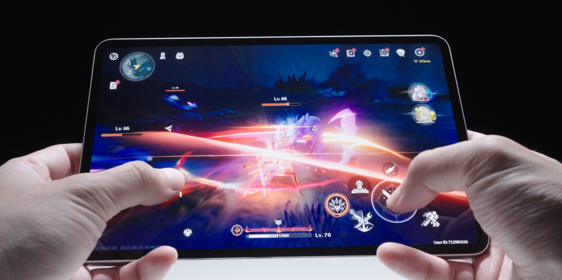 Unlock Your Potential: A Reintroduction to REDMAGIC’s Game Space