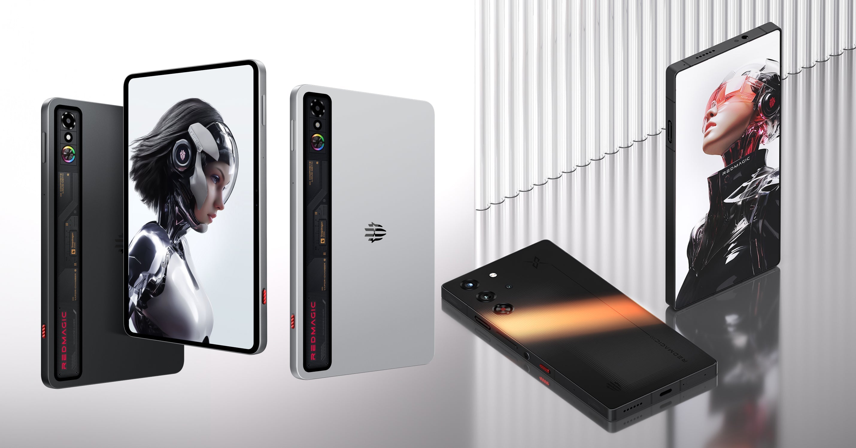 Are Gaming Smartphones Closer to Replacing the Traditional PC?