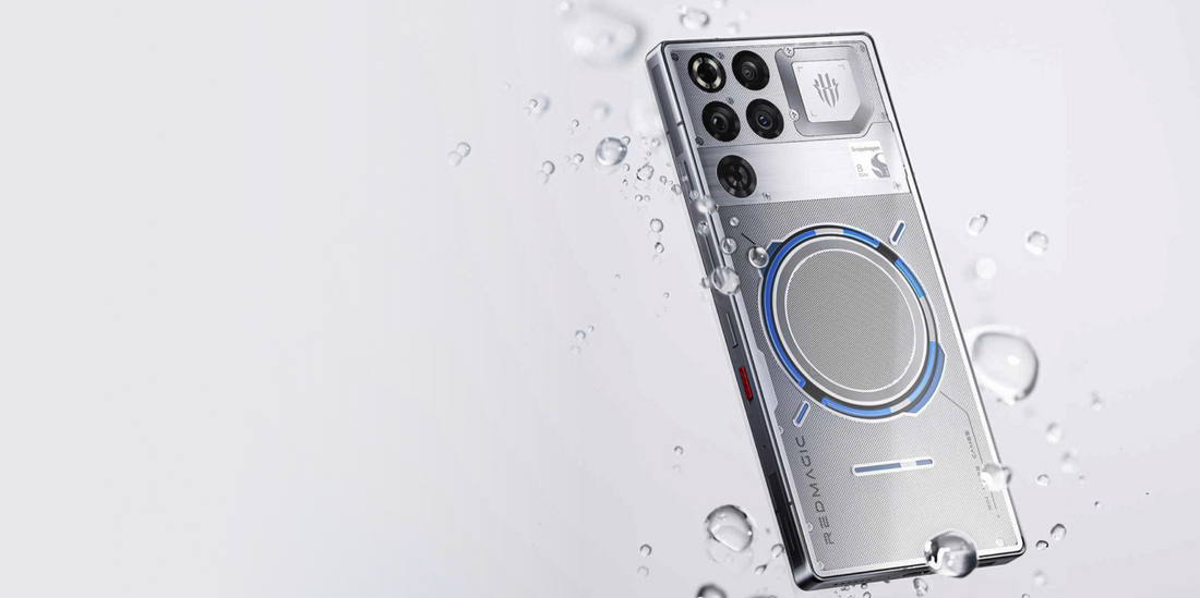 Icy Intelligence: Why Cooling Tech Matters in Smartphones