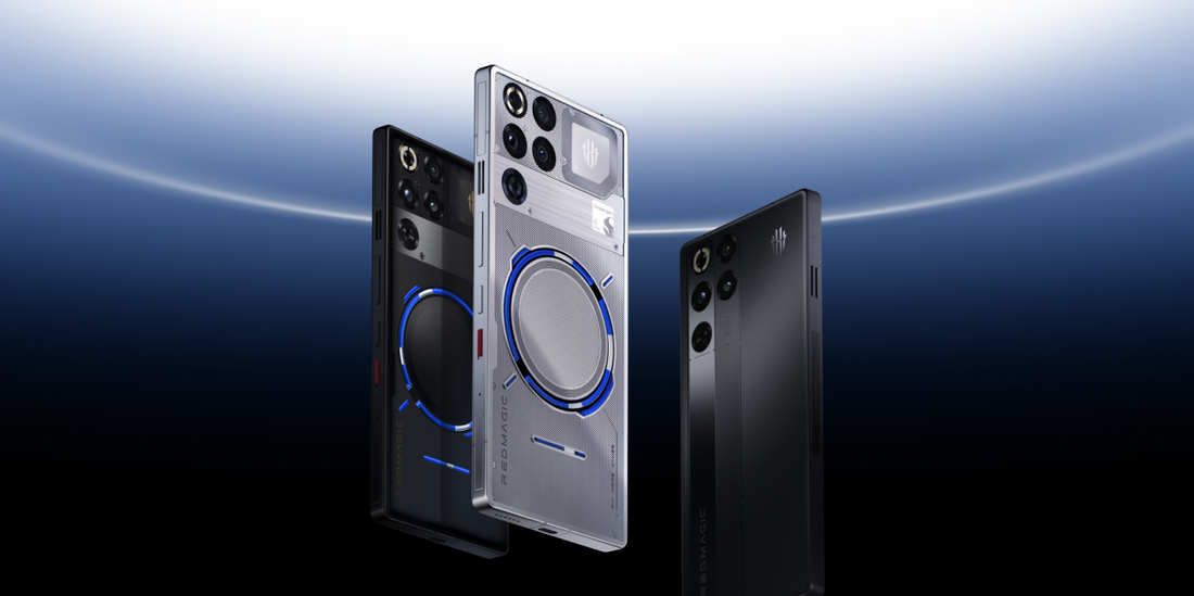 Ignite the Next-Gen: Meet the REDMAGIC 11 Pro – REDMAGIC (Global) Ignite the Next-Gen: Meet the REDMAGIC 11 Pro – REDMAGIC (Global)