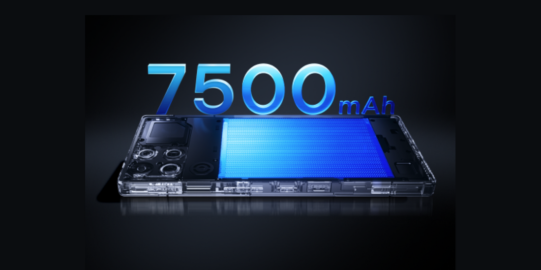 Stress Testing the Battery Behind the Powerhouse REDMAGIC 11 Pro