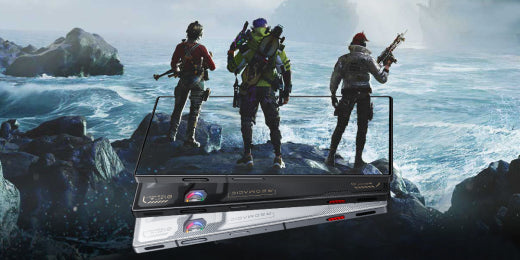 What’s New In COD: Mobile Season 5? - REDMAGIC (Global)