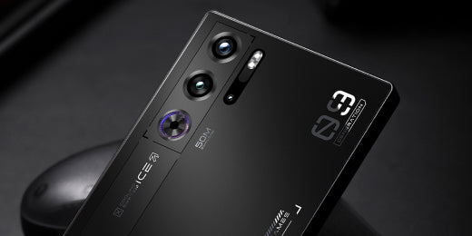 A New Chapter in the REDMAGIC Design Story - REDMAGIC (Global)