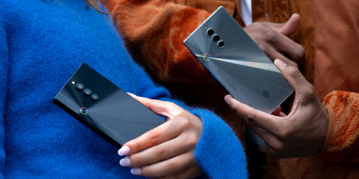 REDMAGIC Phone - Stream Your Favorite Games With REDMAGIC Studio ...