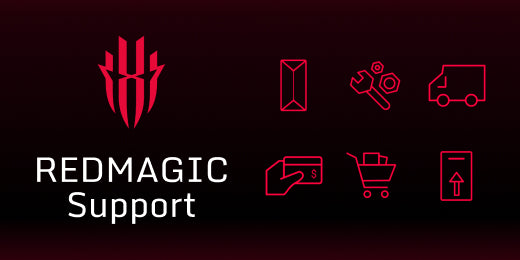 REDMAGIC Frequently Asked Questions Answered - REDMAGIC (Global)