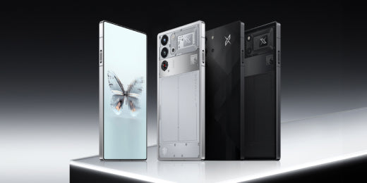 What You See Is What You Get: Exploring the REDMAGIC 10 Pro Screen Per ...