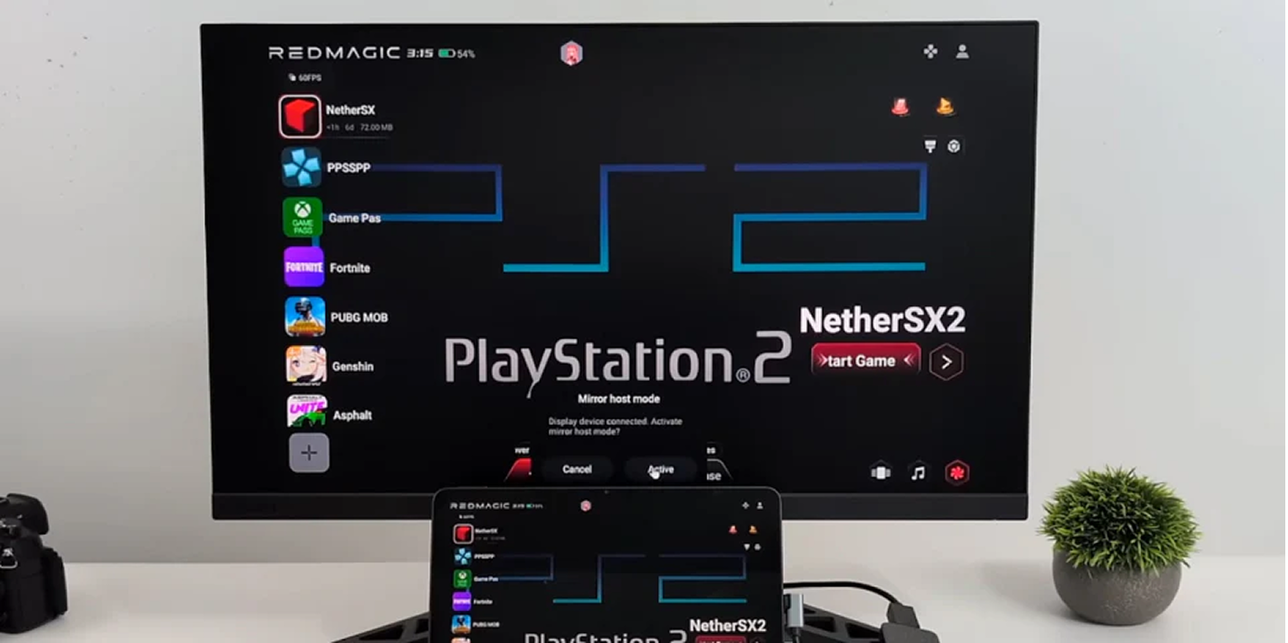 Red Magic Software Software That Makes Gaming Better: Top REDMAGIC Features Every Gamer S ...