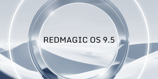 REDMAGIC 9S Pro New Software Features