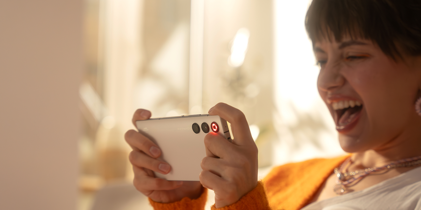 Customizing Your New REDMAGIC Device: Bloatware, Pre-Installed Apps & More