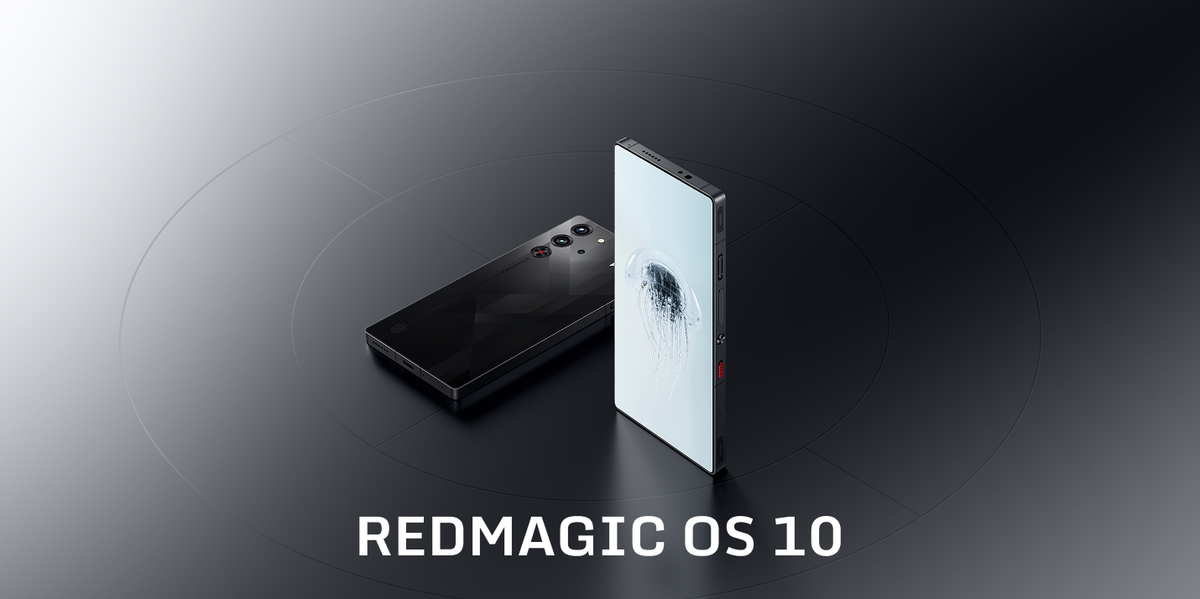 Switching from Other Android Devices to REDMAGIC OS: What You Gain and ...