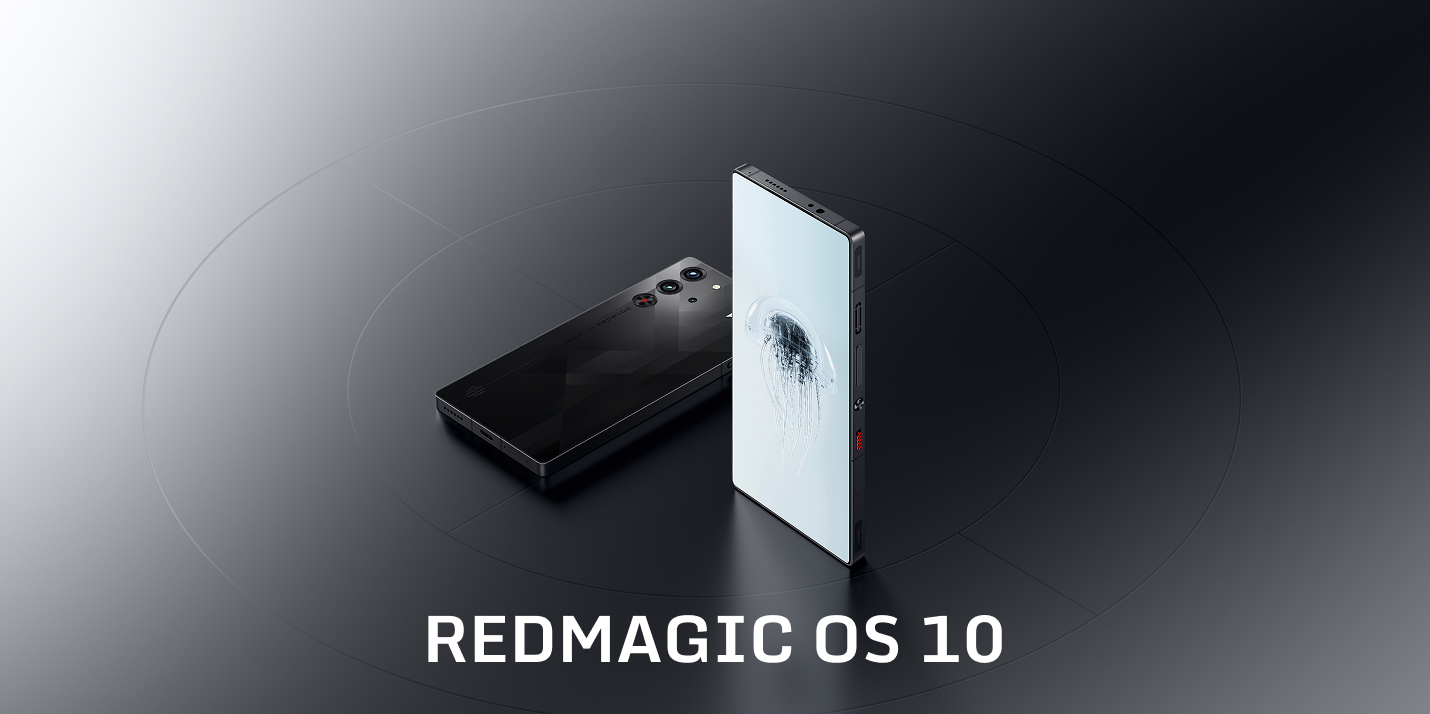 Switching from Other Android Devices to REDMAGIC OS: What You Gain and ...