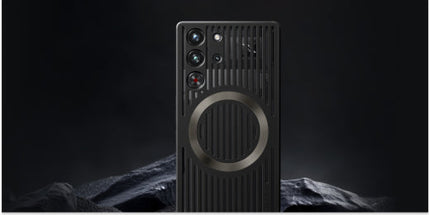 Unstoppable Protection & Style: Must-Have Cases for Your REDMAGIC 10 S ...