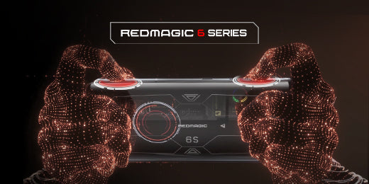 Using Better Controls To Win Games – REDMAGIC (Global)