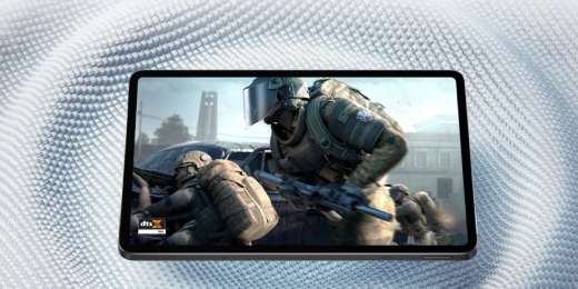 Turn It All the Way Up: REDMAGIC Nova Gaming Tablet Audio Review