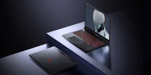 What Does It Take to Be the Best Gaming Laptop? The REDMAGIC Titan 16 Pro Answers the Call