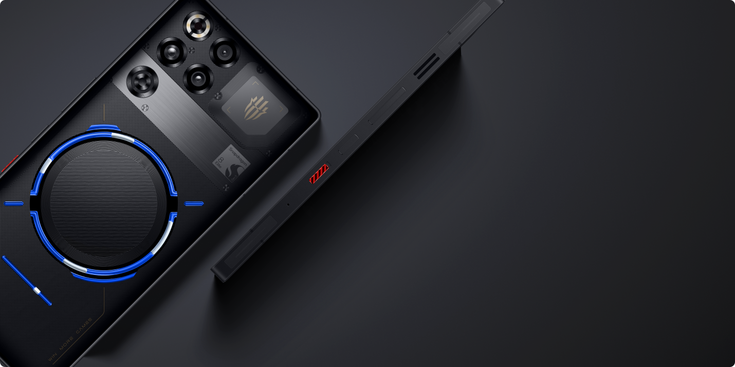 Setting the Standard: Why REDMAGIC Dominates in the Gaming Industry