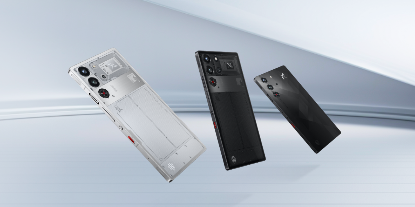 Using a REDMAGIC Phone Every Day: More Than Just Gaming – REDMAGIC (Global)