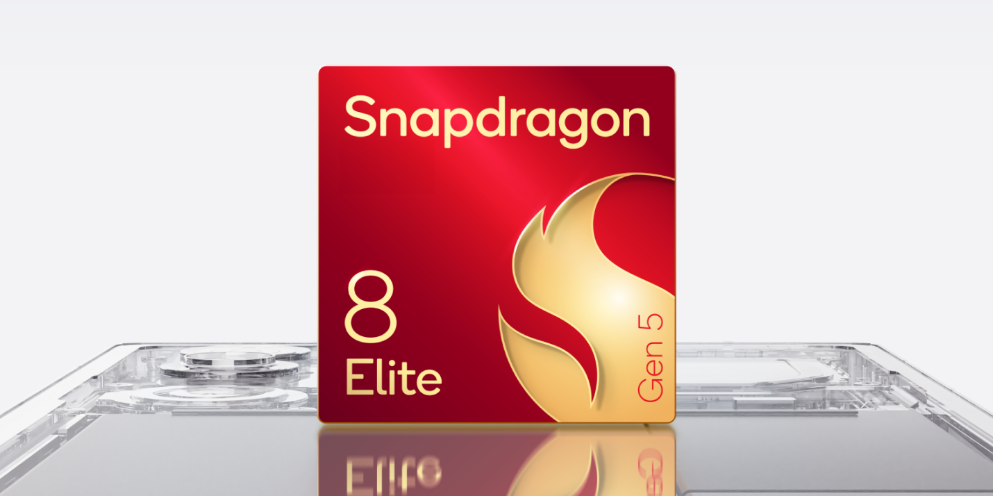 Snapdragon 8 Elite Gen 5: Why Mobile Gamers Need Elite Performance – REDMAGIC (Global)