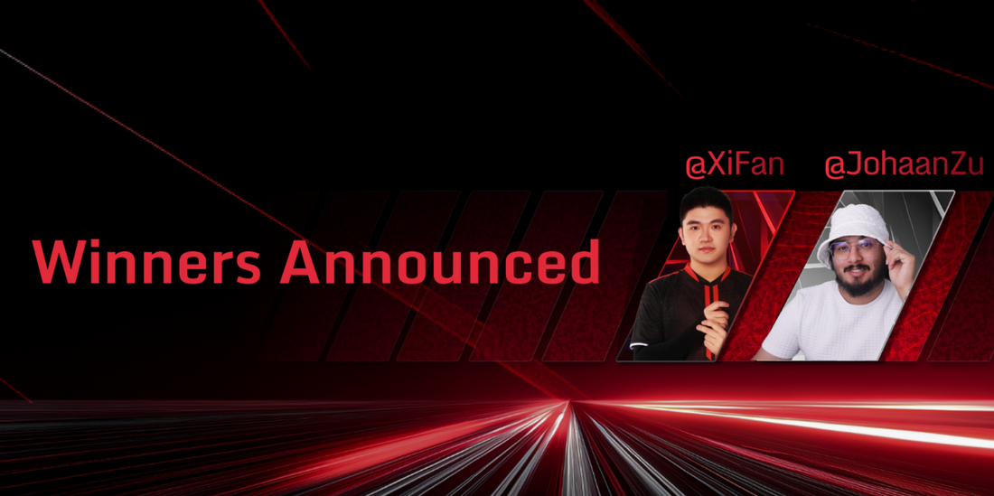 🔥 Beat The Admin – Official Winners Announced! 🔥