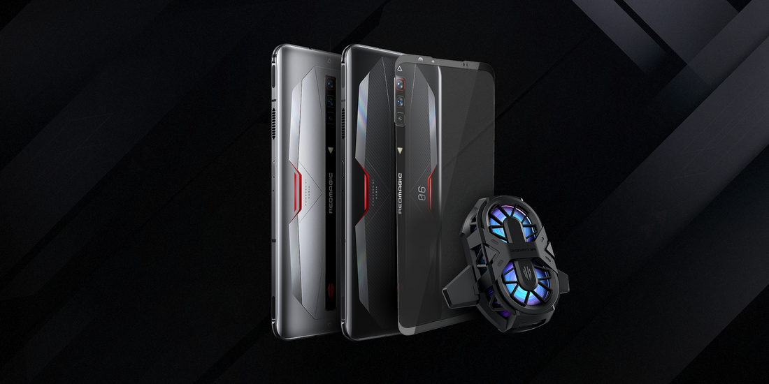 Find The Right RedMagic Bundle For You - RedMagic (Global)