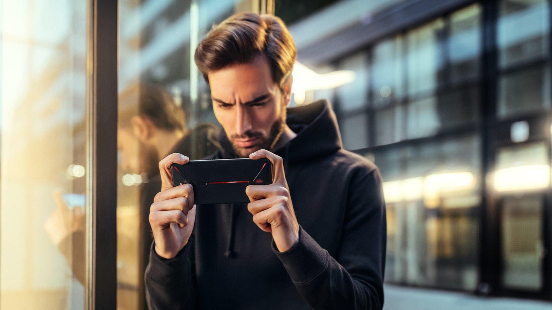 Game Space 2.0: How to Reach Your Gaming Potential - RedMagic (Global)