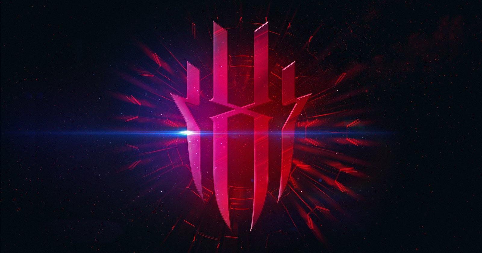 Original REDMAGIC Fondos de pantalla! – REDMAGIC (Global)