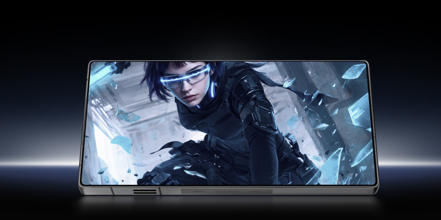 The Reviews Are In: Hear the Hype Behind the REDMAGIC 11S Pro