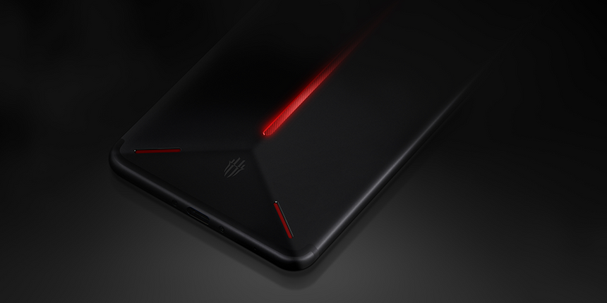 REDMAGIC UPDATE INSTRUCTIONS – REDMAGIC (Global)