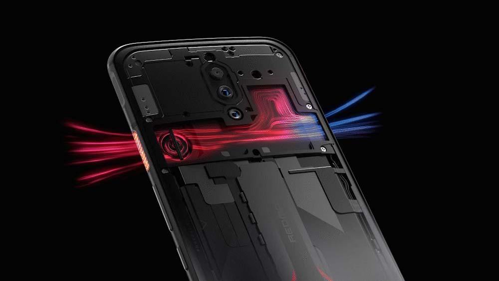 [Solved] Best Way To Keep Your Phone From Overheating - RedMagic (Global)