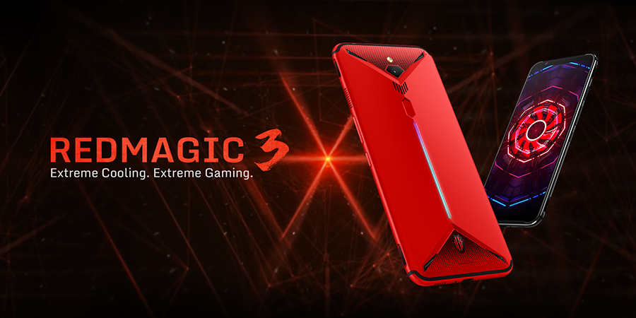 Update on Support, 07/01: Support is back up - REDMAGIC (Global)